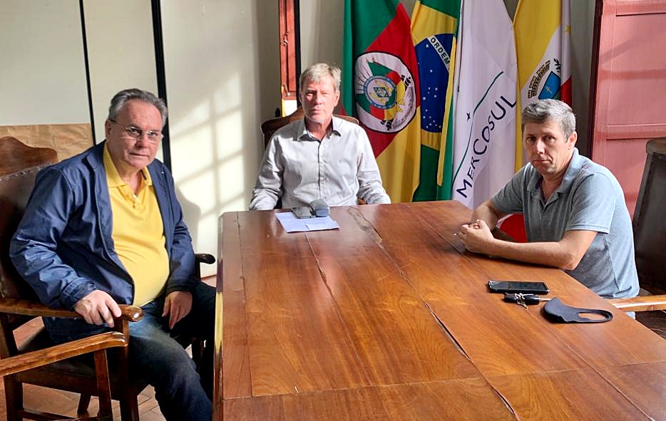 Recolhimento de lixo deverá ser normalizado a partir de terça-feira  